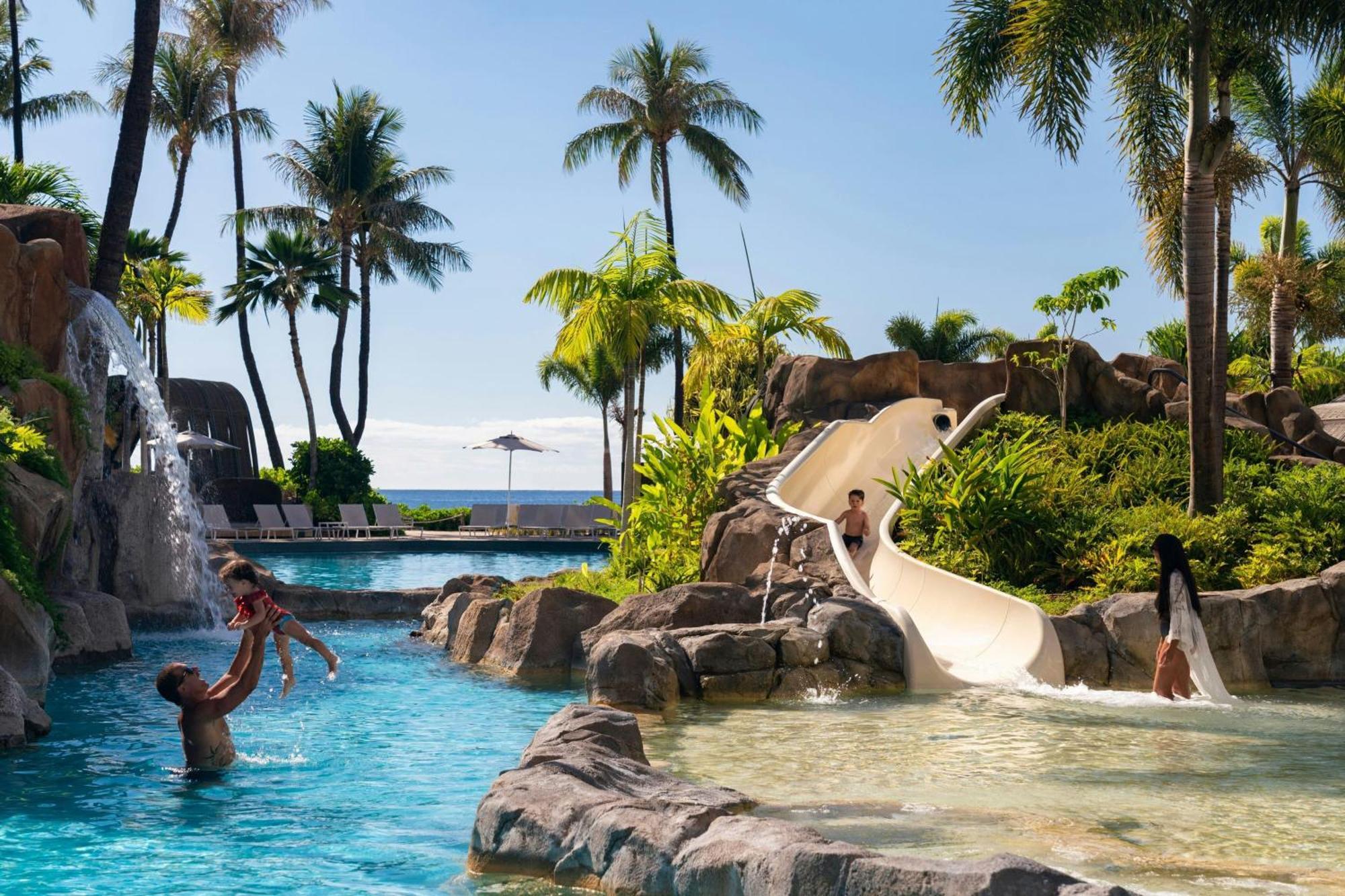 The Westin Maui & Spa, Ka'anapali 4* Lahaina