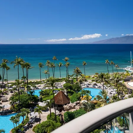 The Westin Maui Resort & Spa, Ka'Anapali Lahaina Exterior foto