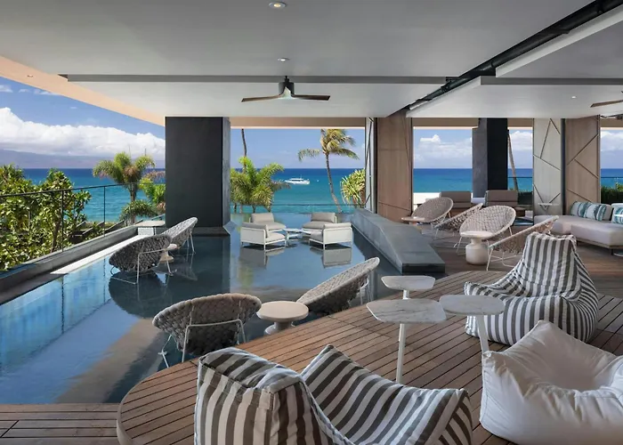 The Westin Maui Resort & Spa, Ka\'Anapali