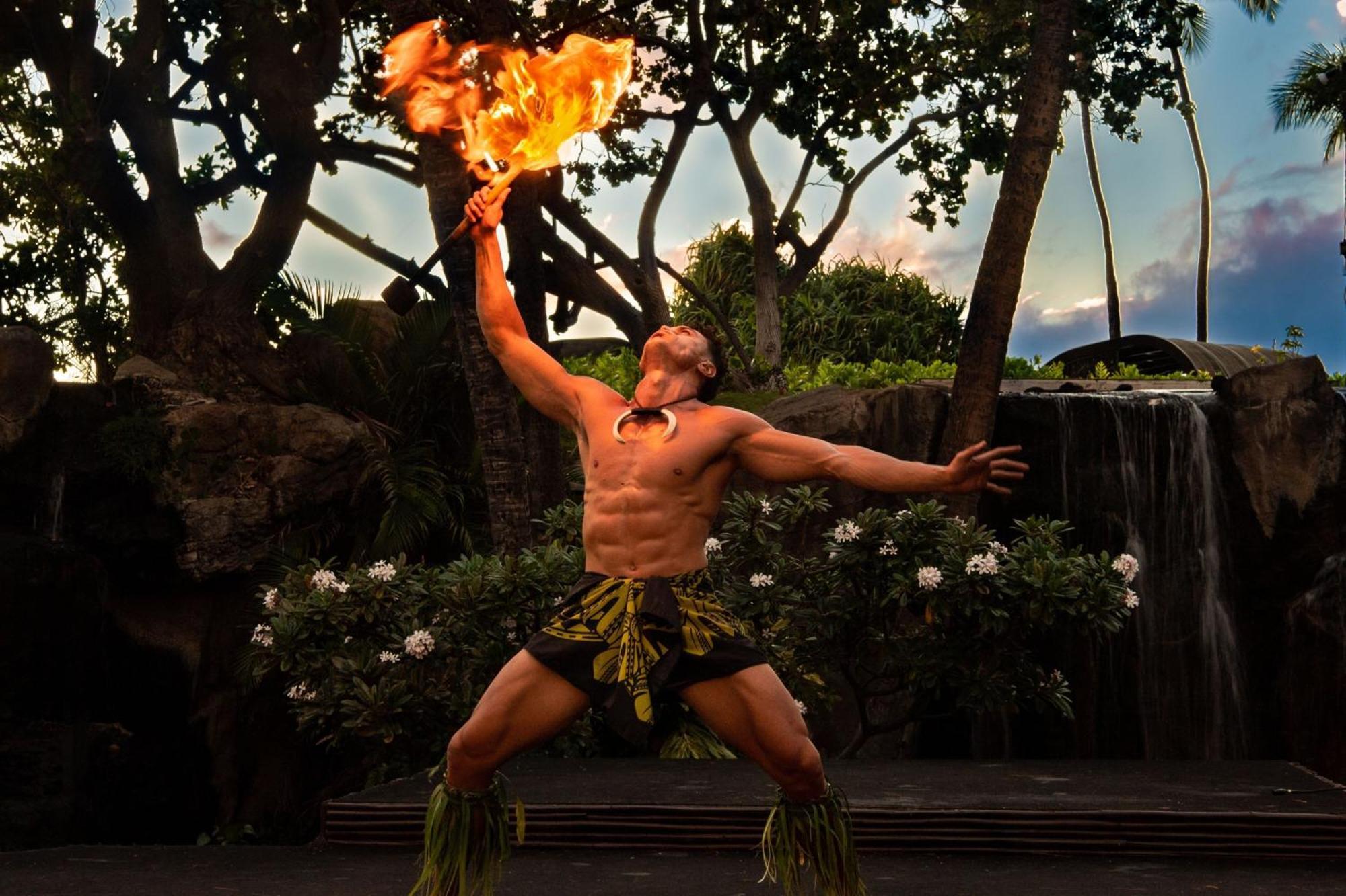 Resort The Westin Maui & Spa, Ka'anapali 4*