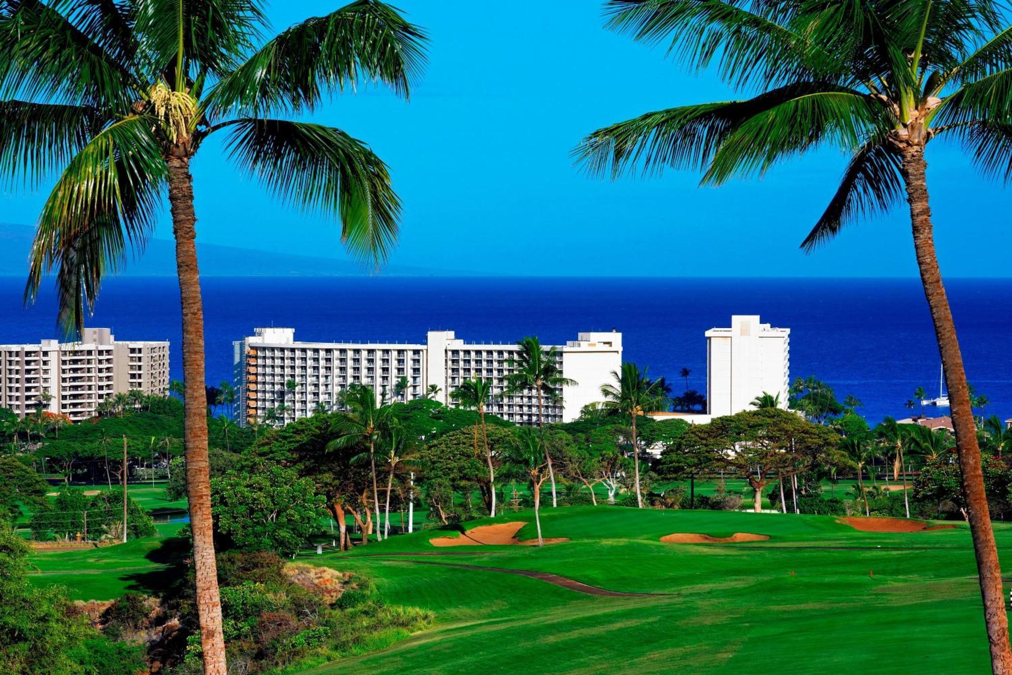 The Westin Maui & Spa, Ka'anapali Resort